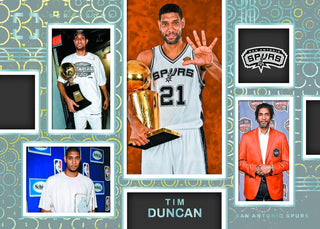 2024/25 Panini Photogenic Basketball Hobby Box