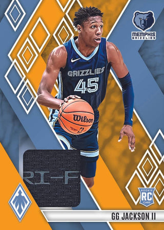 2023-24 Panini Phoenix Basketball Hobby Box