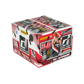 2024-25 Panini Donruss Basketball Hobby Box