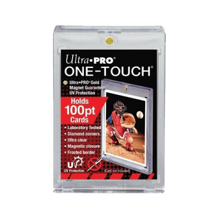 Ultra Pro Specialty Holders UV One Touch 100pt