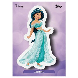 2025 Topps Disney Wonder Jumbo Value Pack