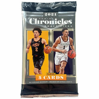 2021-22 Chronicles Draft Picks Pack