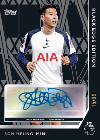 Topps® Premier League 2026 - Hobby Box