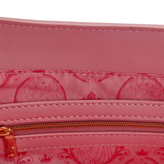 Loungefly Disney Sleeping Beauty Princess Scene Crossbody Bag