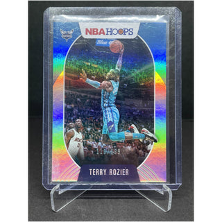 2020-21 Panini Hoops Terry Rozier 118/199