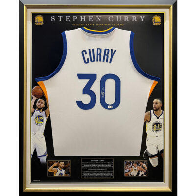 Stephen-Curry-signed-White-Singlet